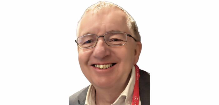 John Strickland aviation analyst