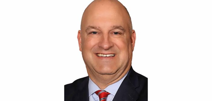 Jonathan Daniels irector of Port Miami since August 2026