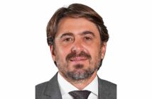 Jorge Maricha CEO of Ashote