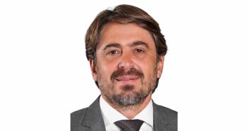 Jorge Maricha CEO of Ashote