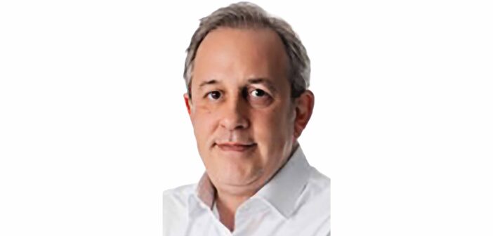 Juan Carlos González CEO of Avoris