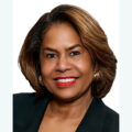 Julie Coker CEO of Visit California
