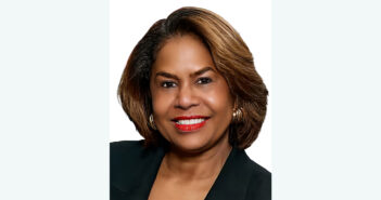 Julie Coker CEO of Visit California