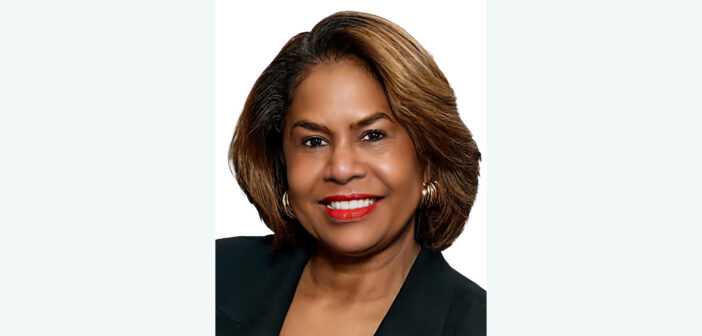 Julie Coker CEO of Visit California