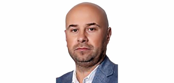 Kamil Skorupski Founder and CEO of of Pro Energy
