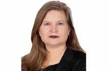 Kathryn Garcia Director of the Port Authority of New York and New Jersey