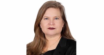 Kathryn Garcia Director of the Port Authority of New York and New Jersey