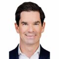 Kevin McDonald CEO of Jackson Square Aviation since January 1 2019