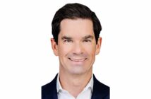 Kevin McDonald CEO of Jackson Square Aviation since January 1 2019