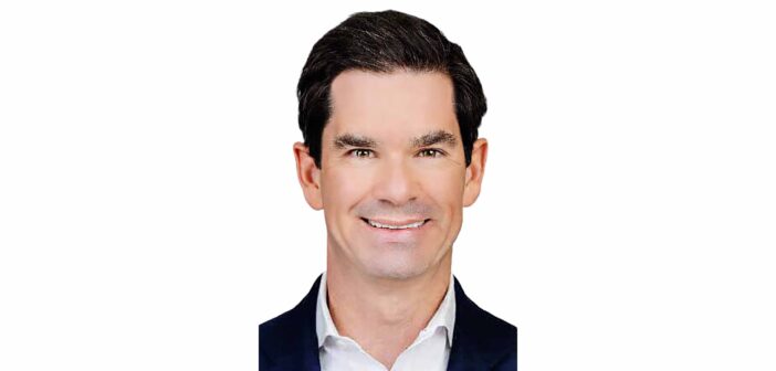 Kevin McDonald CEO of Jackson Square Aviation since January 1 2019