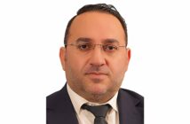  Kostas Koumis Cyrpus Minister of Tourism