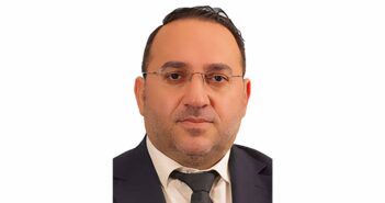  Kostas Koumis Cyrpus Minister of Tourism