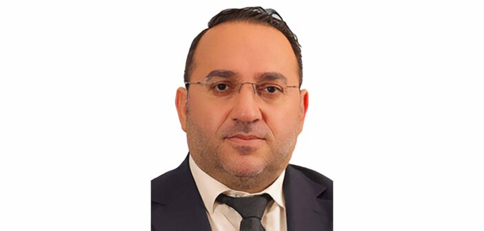  Kostas Koumis Cyrpus Minister of Tourism