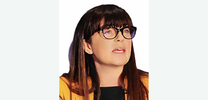Laura Bambrick of ICTU