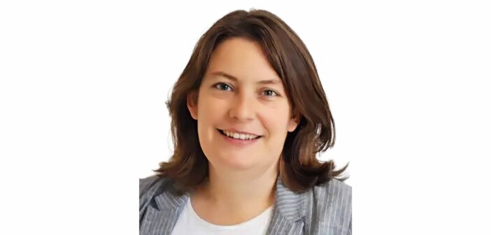 Laura Pye Director of Museum of lLiverpool since May 18 2008.