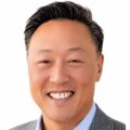 Leo Chang CEO of Star Clippers