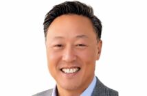 Leo Chang CEO of Star Clippers