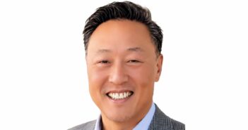 Leo Chang CEO of Star Clippers