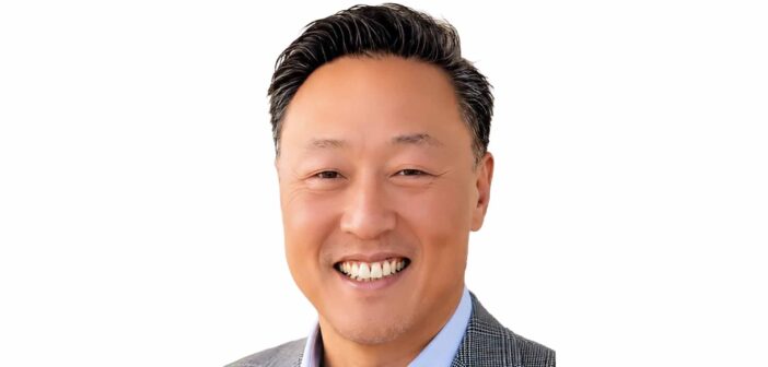 Leo Chang CEO of Star Clippers
