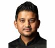 Leo Vaz Pastry Chef a the College Green Hotel