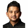 Leo Vaz Pastry Chef a the College Green Hotel