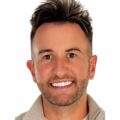 Lewis Cooper of Solmar Villas