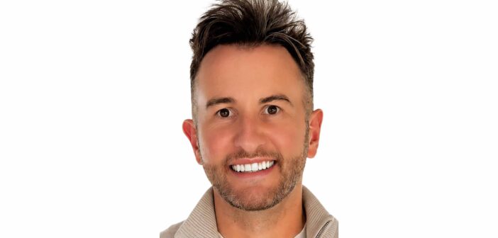Lewis Cooper of Solmar Villas