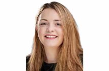 Maire O'Sullivan of Munster Technological University