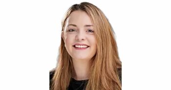 Maire O'Sullivan of Munster Technological University