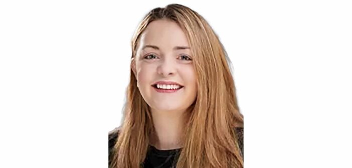 Maire O'Sullivan of Munster Technological University
