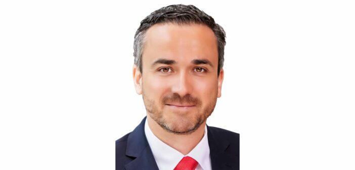 Marcus Schnabel CEO of Sunexpress since December 2025