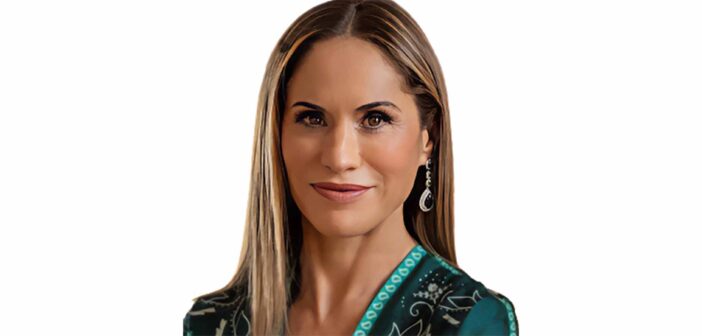 Maria d’Orey of Serenity