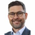 Mark Darbon CEO of the R&A