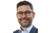 Mark Darbon CEO of the R&A
