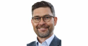 Mark Darbon CEO of the R&A