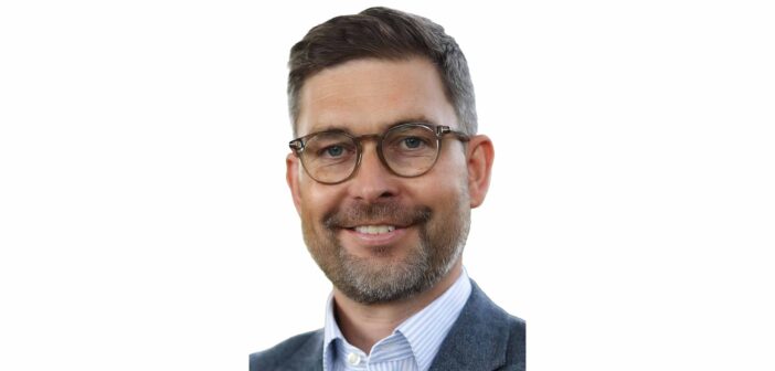 Mark Darbon CEO of the R&A