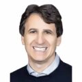 Mark Rowan CEO of Apollo Global Management