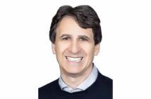 Mark Rowan CEO of Apollo Global Management