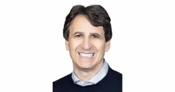 Mark Rowan CEO of Apollo Global Management