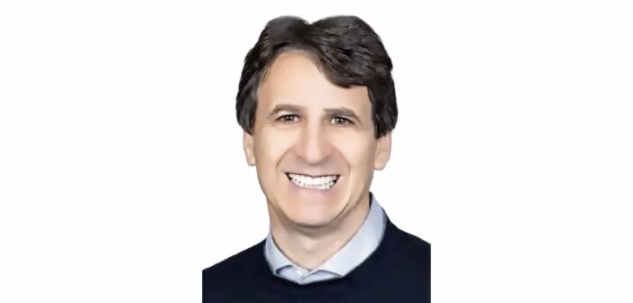 Mark Rowan CEO of Apollo Global Management