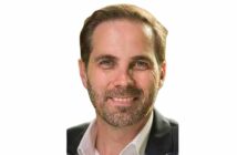 Martin Nydegge CEO of Switzerland Tourism