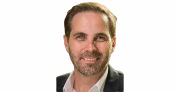 Martin Nydegge CEO of Switzerland Tourism