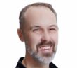 Matt Meeker CEO of Bark Air