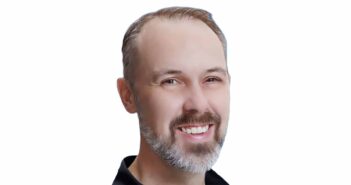 Matt Meeker CEO of Bark Air