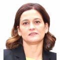 Mercedes Tejero MD of CEAV