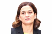 Mercedes Tejero MD of CEAV