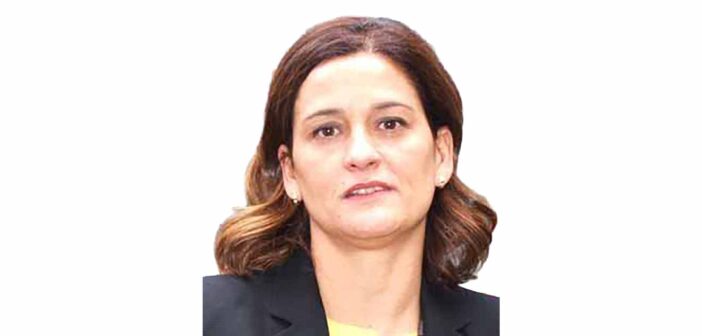 Mercedes Tejero MD of CEAV
