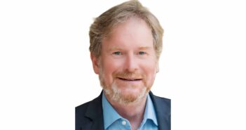 Michael Dodds of the Normandy Tourist Board