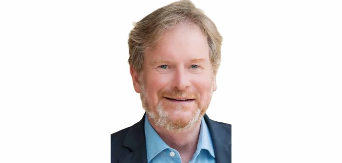 Michael Dodds of the Normandy Tourist Board