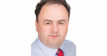 Michael McLaughlin CEO of Chill Insurance